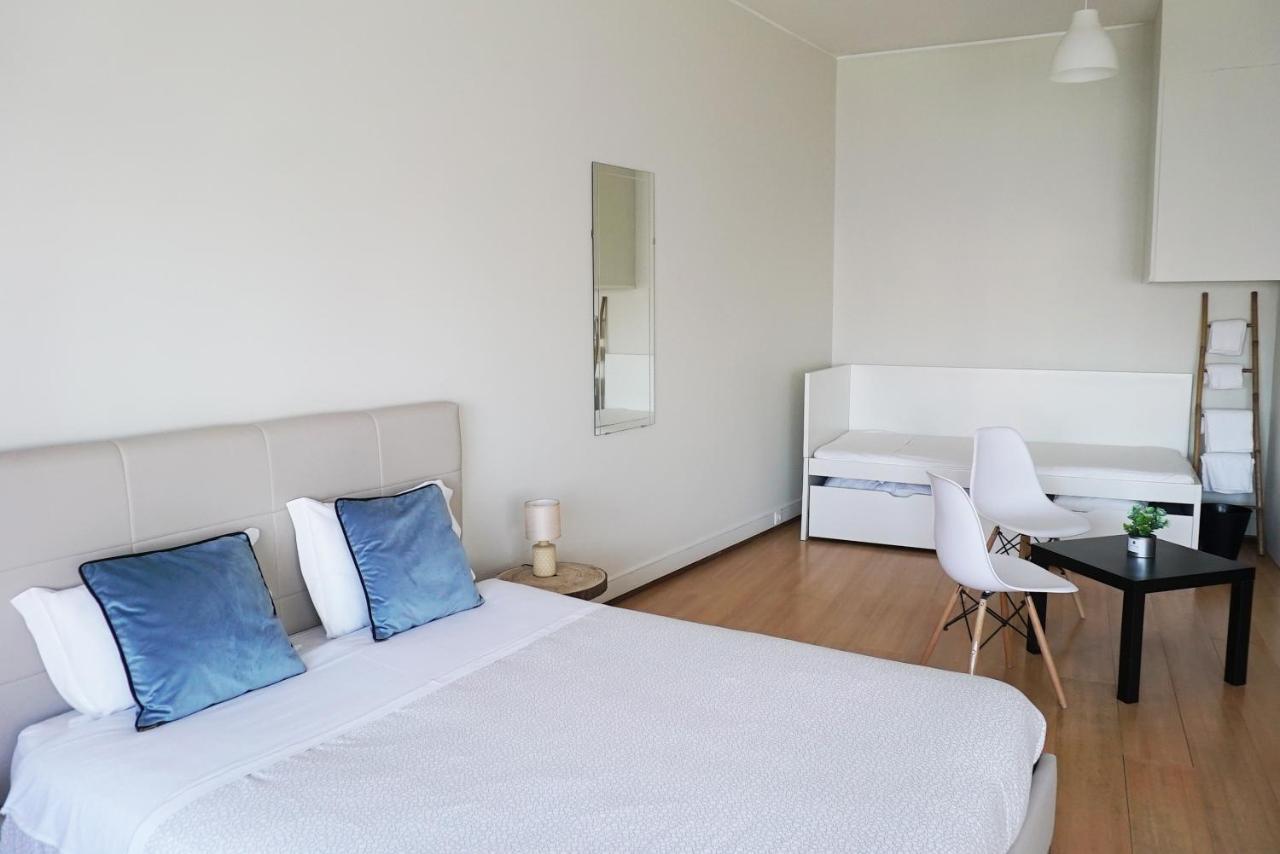 Oporto Trindade Residence מראה חיצוני תמונה