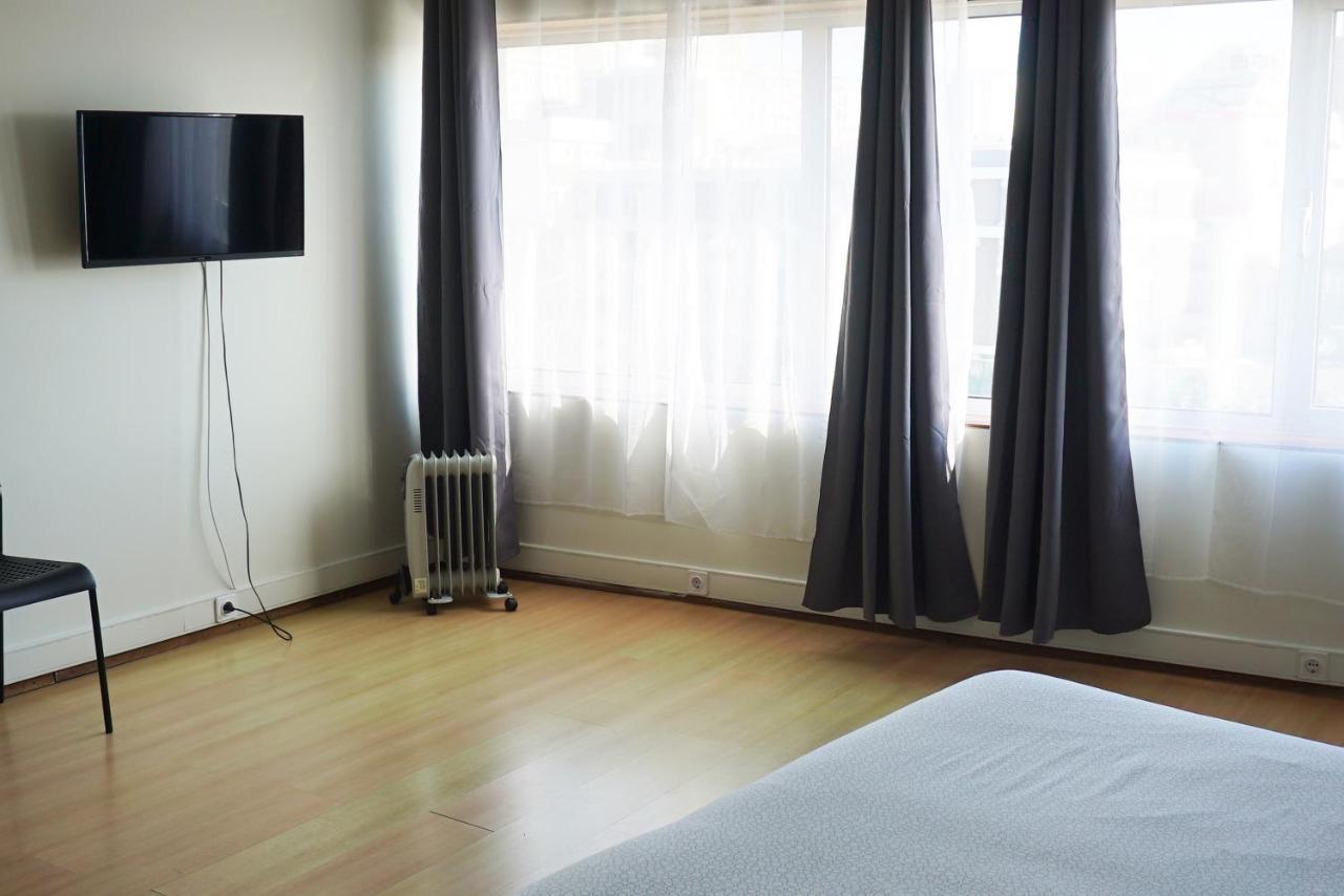 Oporto Trindade Residence מראה חיצוני תמונה