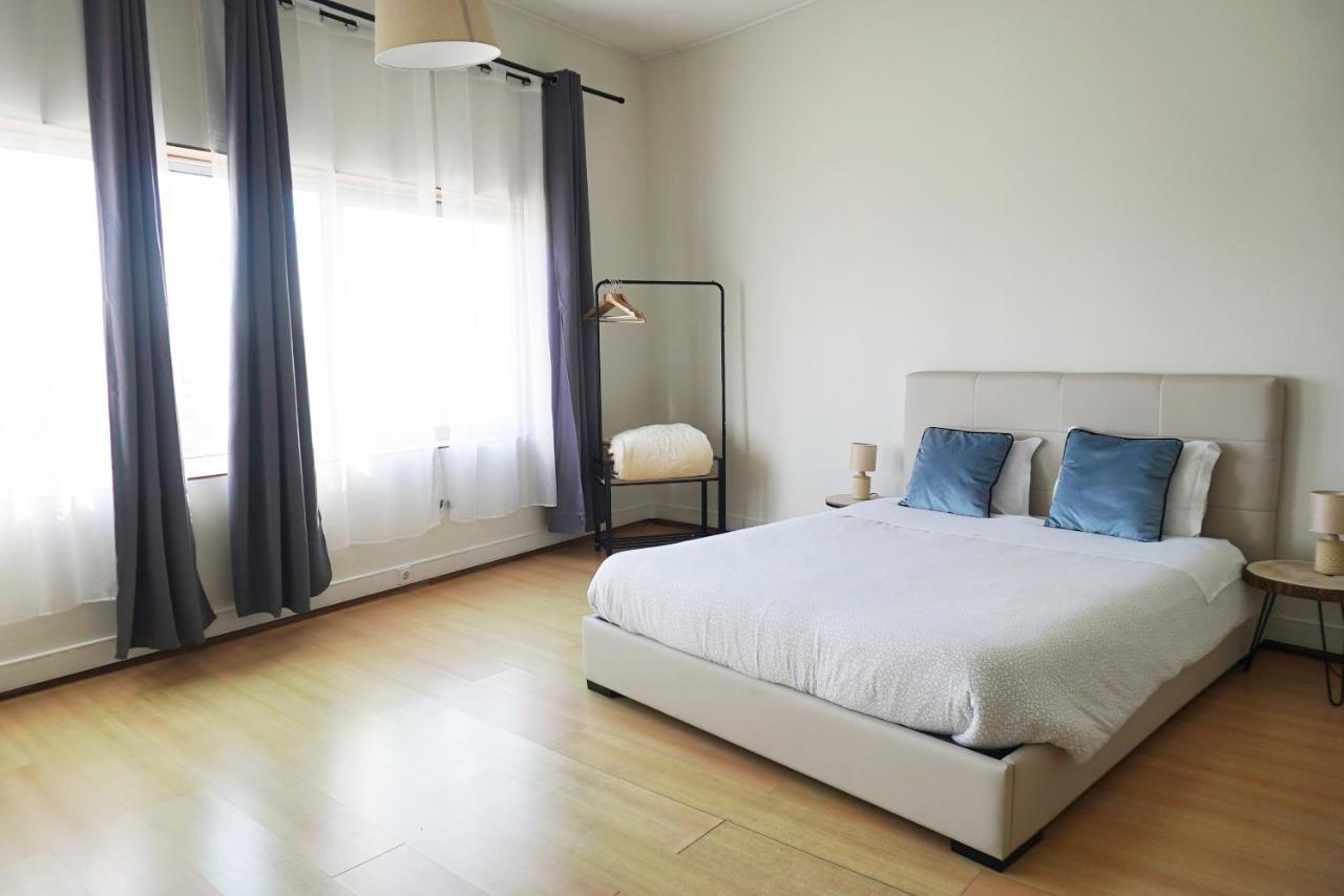 Oporto Trindade Residence מראה חיצוני תמונה