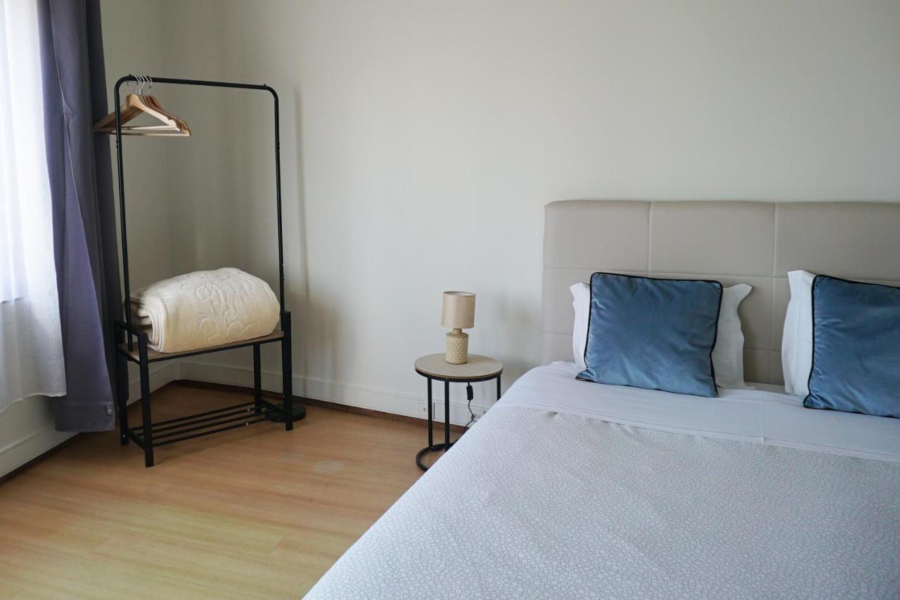 Oporto Trindade Residence מראה חיצוני תמונה