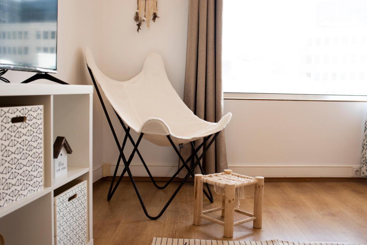 Oporto Trindade Residence מראה חיצוני תמונה