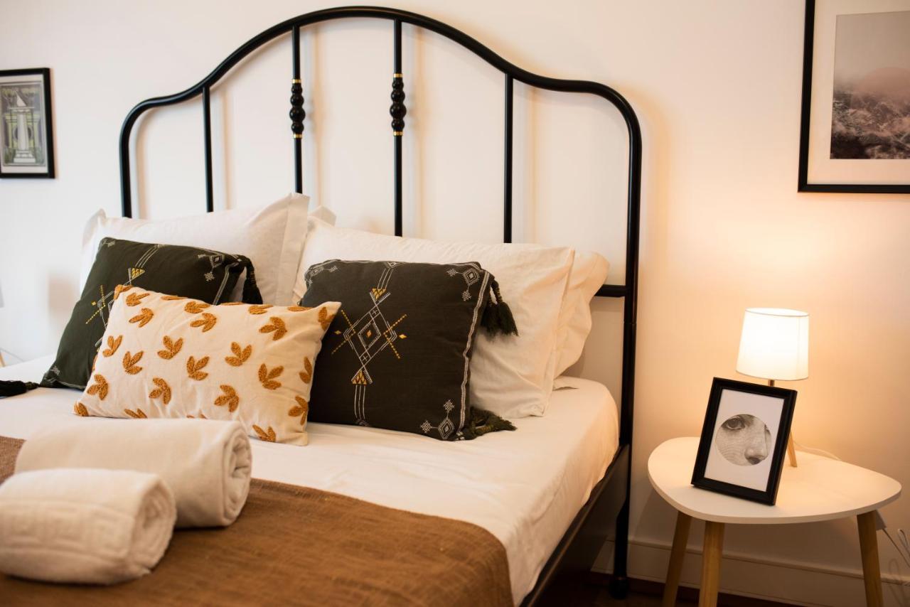Oporto Trindade Residence מראה חיצוני תמונה