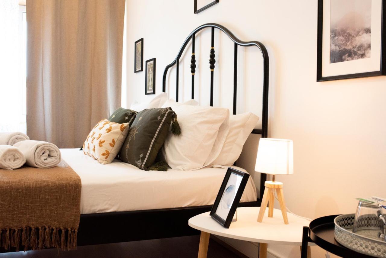 Oporto Trindade Residence מראה חיצוני תמונה