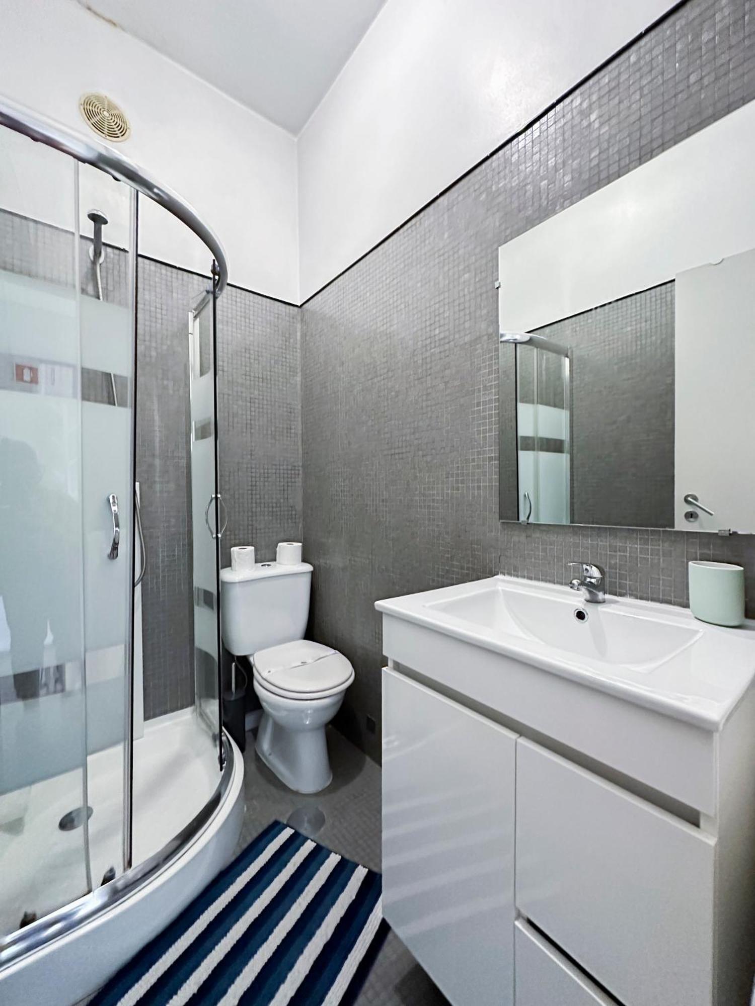 Oporto Trindade Residence מראה חיצוני תמונה