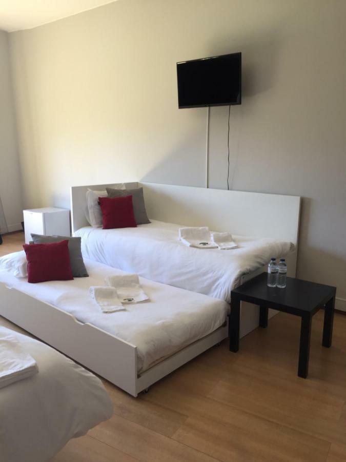 Oporto Trindade Residence מראה חיצוני תמונה