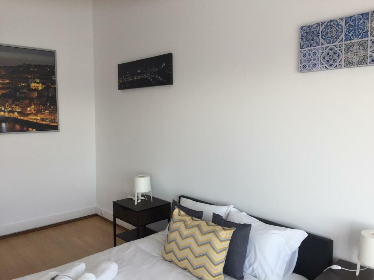 Oporto Trindade Residence מראה חיצוני תמונה