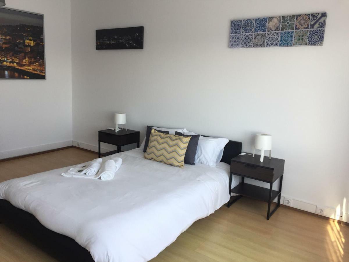 Oporto Trindade Residence מראה חיצוני תמונה